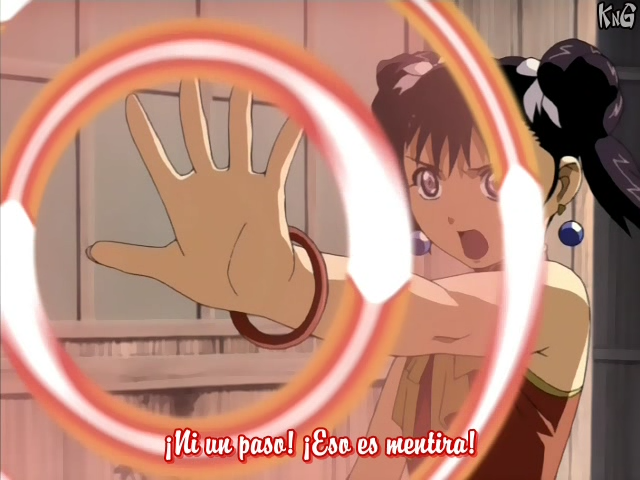 Gate Keepers (Kamikaze no Gakkou)